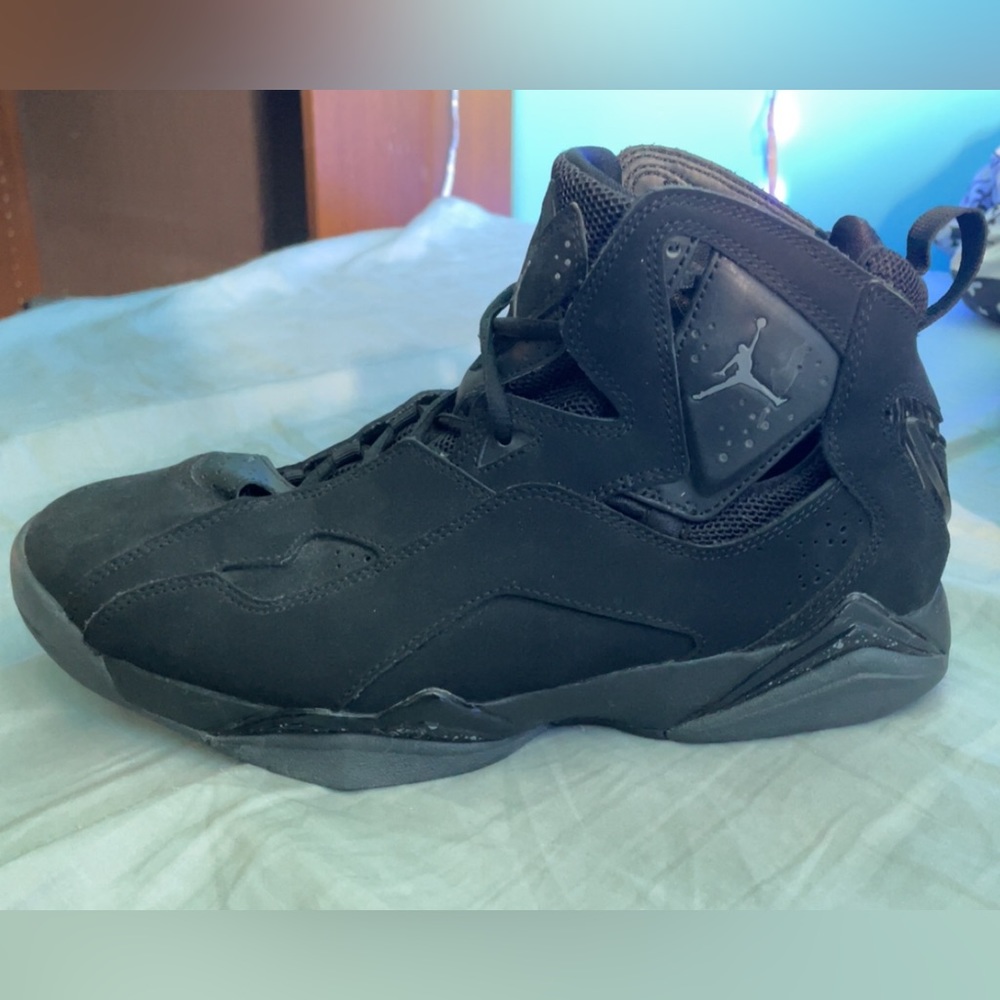 Jordan 7 True Flight